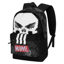 Mochila Skull Punisher Marvel 44cm